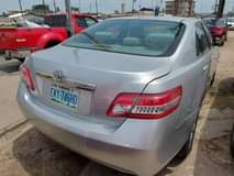 A picture of Tomorrow morning deal Toyota muscle 2010 toks standard is available