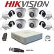A picture of Cctv camera installation 0781943565