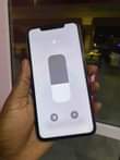 A picture of I phone 11 pro max 256gb Face id fail Lcd