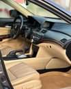 A picture of Extremely clean Honda Croustour AC gear engine intact Location Abj