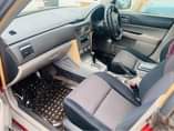 A picture of Subaru X20