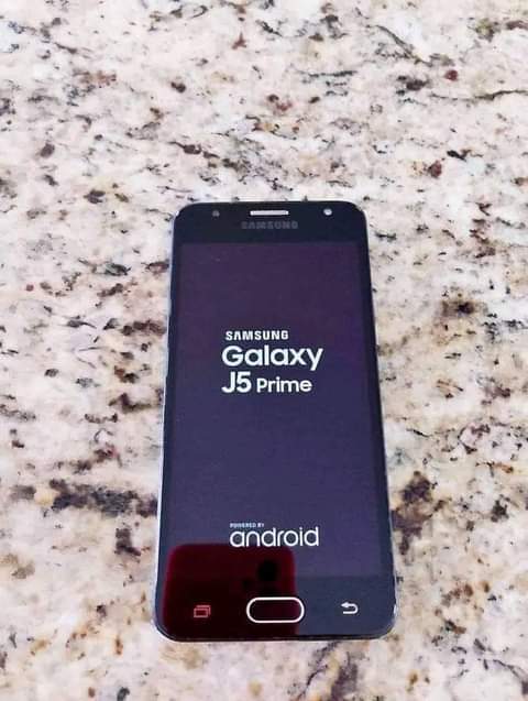 samsung j5