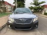 A picture of CLEAN FOREIGN USED TOYOTA CAMRY 2011 MODEL 4 7M NET