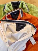 A picture of Shirts cotton
