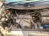 A picture of TOYOTA NADIA 0788078007