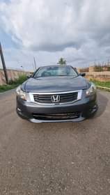 A picture of A very good buy registered honda accord V6 neatly used