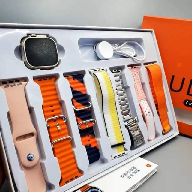 watches