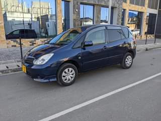 A picture of SPACIO MIL 8 8 CAL 0713264255