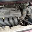 A picture of Super sweet 2004 model Toyota Corolla Ac ice chilling Gear