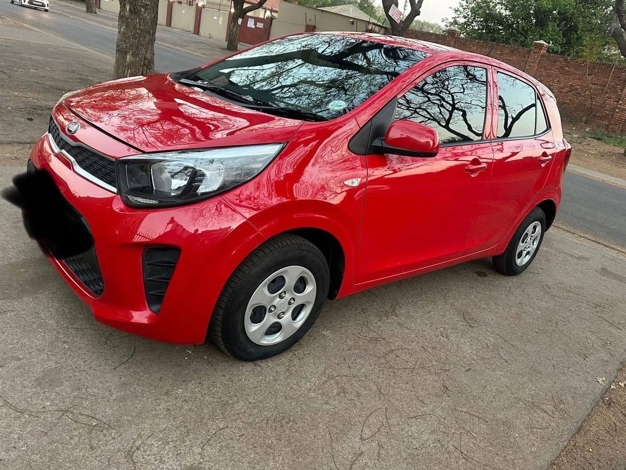 kia