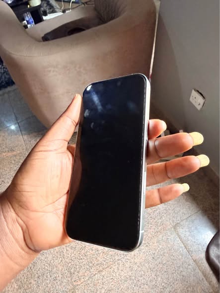 A picture of iPhone 16 Pro 128GB Open Box