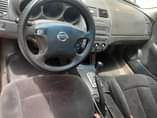 A picture of Nissan Altima Firstbody
