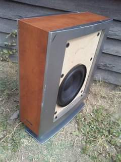 speakers