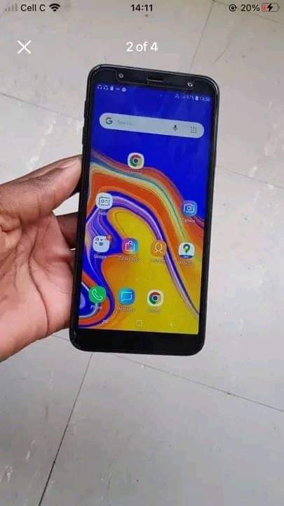 samsung j4