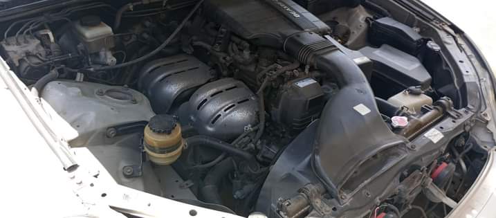 toyota mark 2