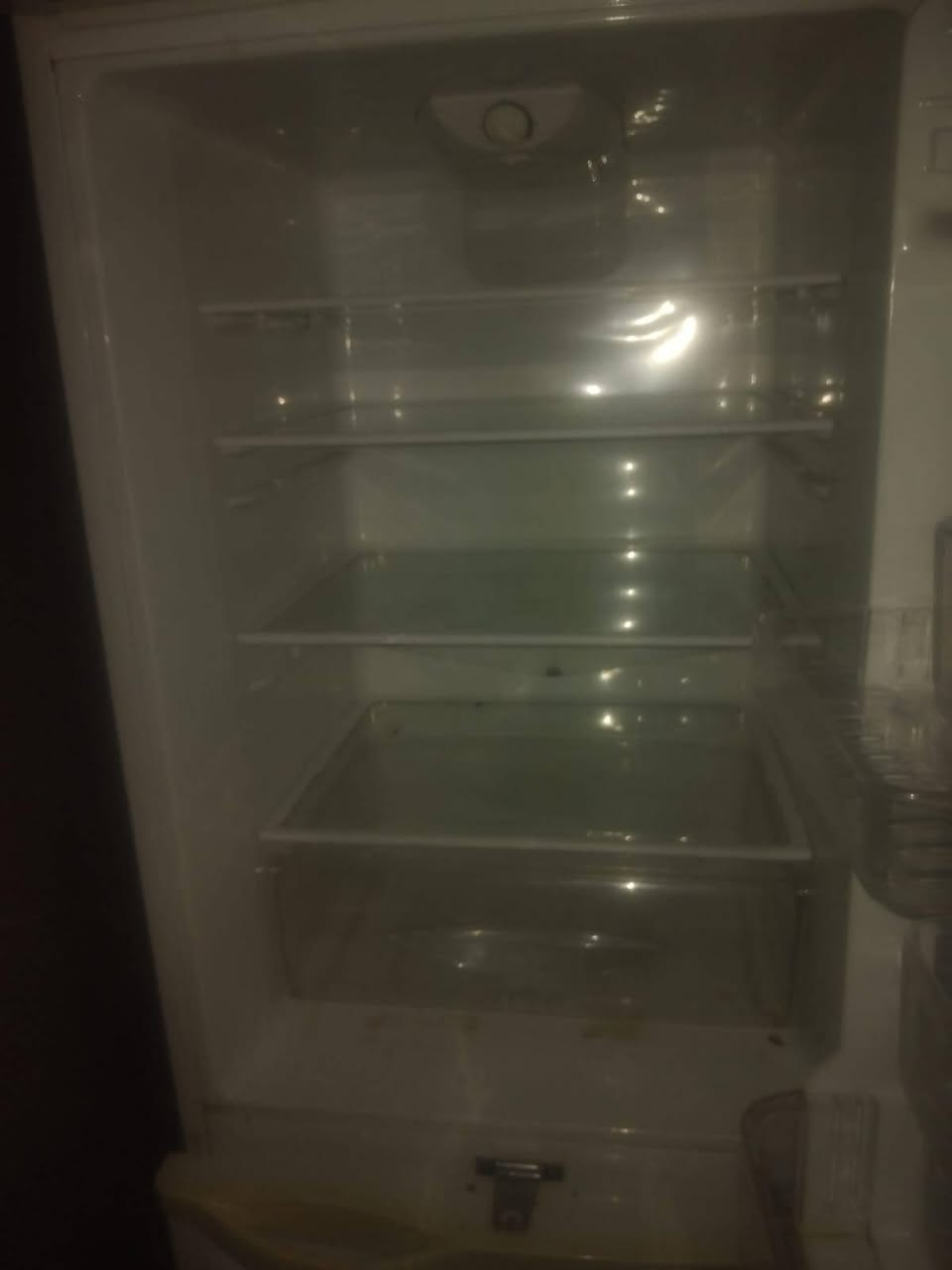 fridges