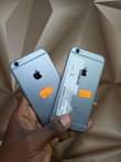 A picture of Iphone 6 Used still in good condition 16GB Touch ID