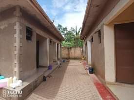 A picture of BANK SALE 180M_UGX..... MUKONO SEETA BAJO.... Rentals 9 Double units