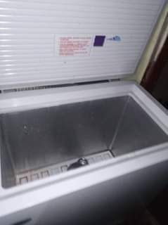 classifieds/fridges