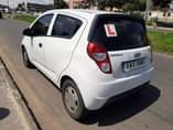 A picture of 2012 Chevrolet Spark 1.2