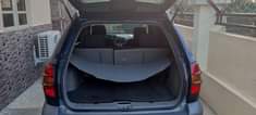 A picture of Foreign used 2006 Pontiac vibe