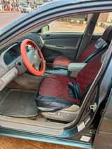 A picture of 2004 Toyota Camry