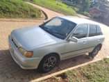 A picture of Starlet