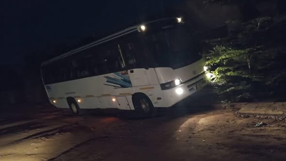 bus