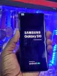 A picture of Samsung Galaxy S10 128gb 8gb 560k 0758206953