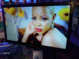 A picture of Mi Tech 19inches Digital flat TV On sell 170k negotiable
