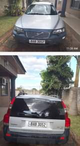 volvo