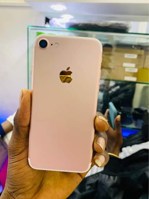 iphone 7
