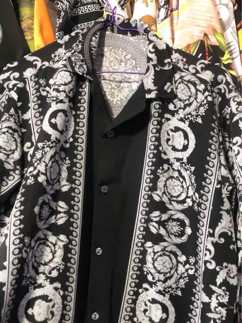 A picture of Most Want Mem shirt