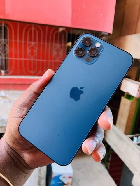 iphone 12pro