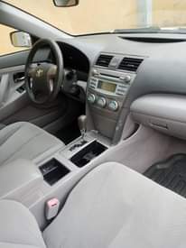 A picture of Toyota Camry model 08 for Sale