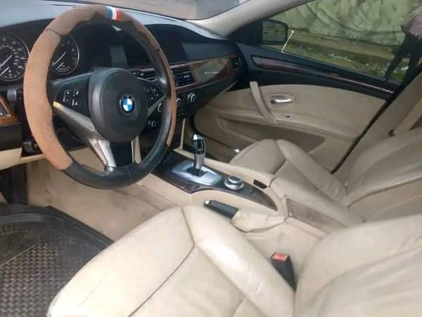 A picture of Awoof Awoof Owner need cash tomorrow morning BMW 2008 MODEL