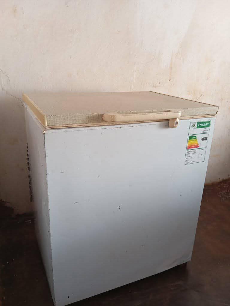 fridges