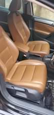 A picture of Golf6 2012 for sell