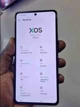 A picture of Infinix Note 12 Vip