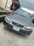 A picture of Camry Tiny light Model 2000 Very clean and sharp Everything