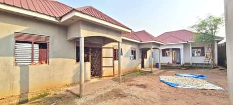 A picture of 3rental units for sale in Namugongo at 170m
