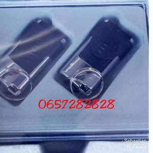 A picture of Car alarm security system