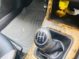 A picture of Toyota crown Royal