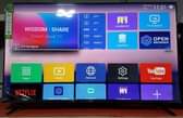 A picture of 43 Frameless VYOM Digital Free2Air TV
