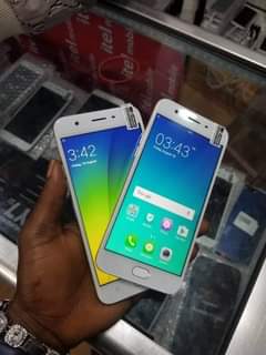 oppo a57