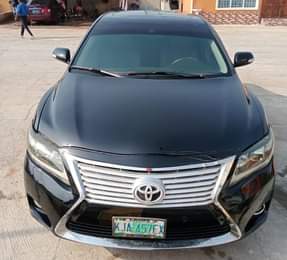 A picture of Takas Motors 07060931241 Super clean Spider 2008 upgraded to 2019