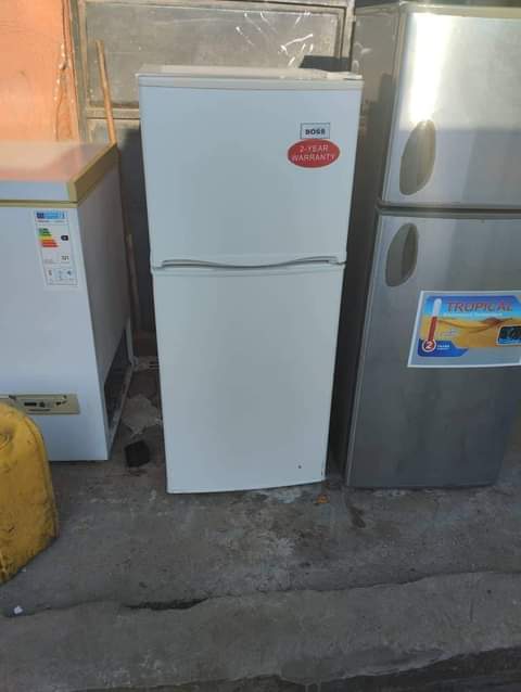 fridges