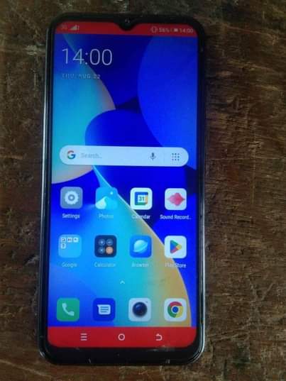 A picture of Techno spark 10 copy
