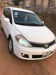 A picture of Nissan versa 0592441896