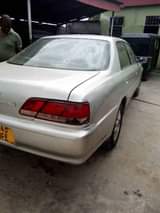 A picture of CRESTA